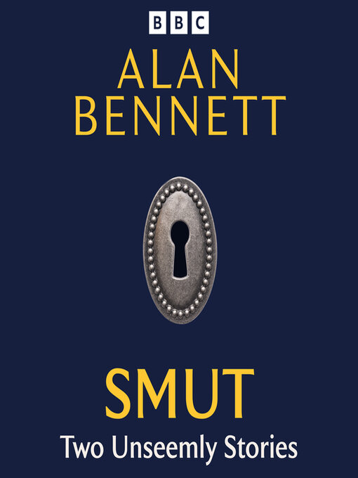 Cover image for Smut